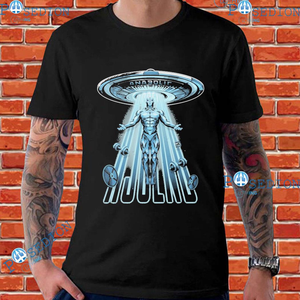 Anabolic Ascend T-shirts