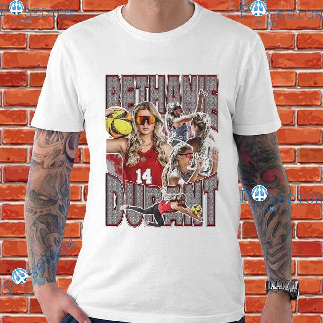 Bethanie Durant T-Shirts