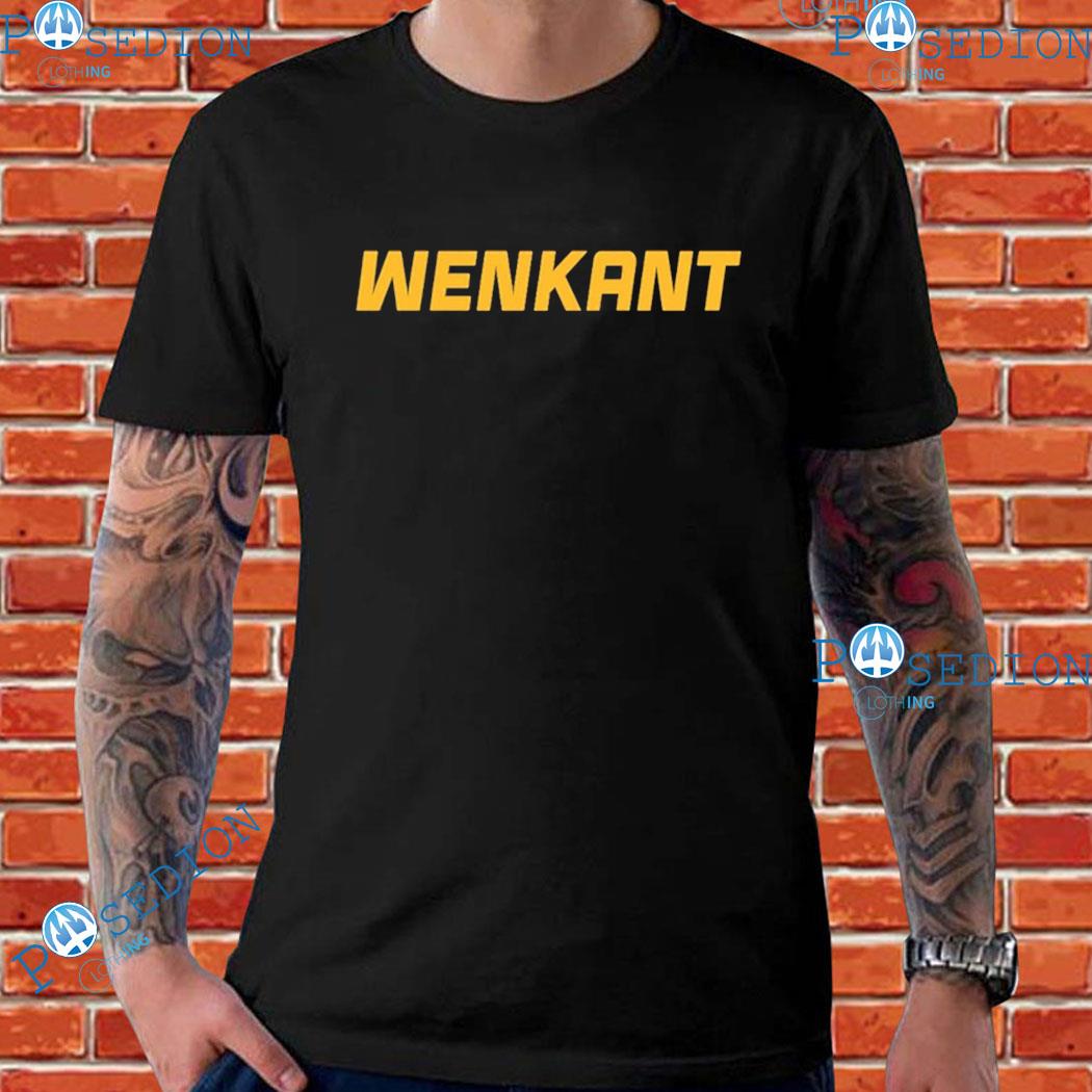 Bongi Mbonambi Wenkant T-Shirts