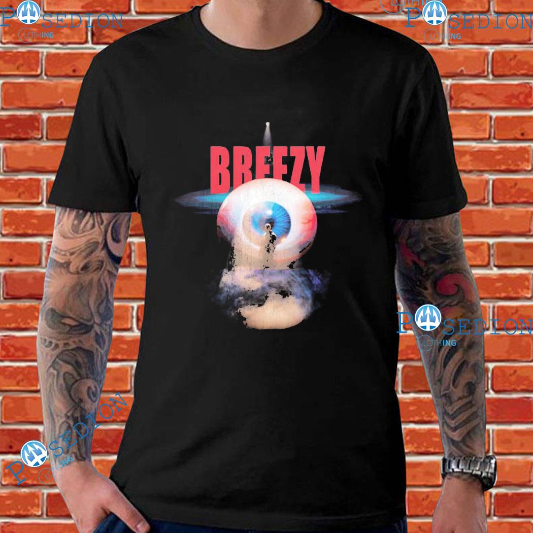 Brezy Chris Brown T-Shirts, hoodie, sweater, long sleeve and tank top