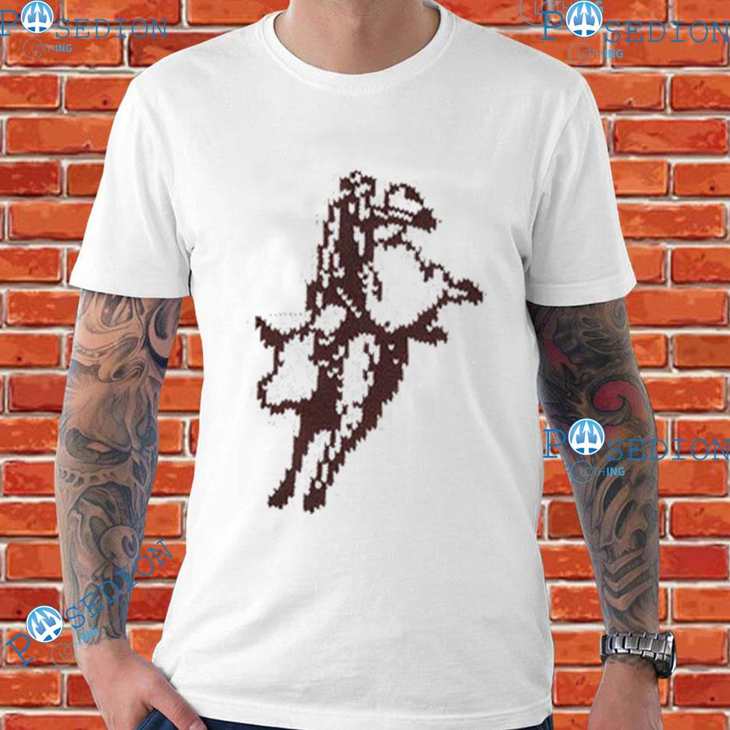 Bucking Bronco T-Shirts