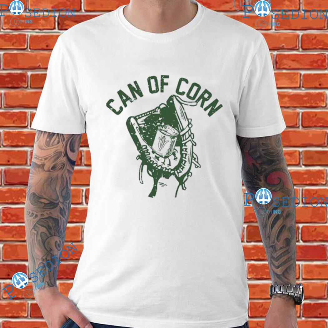 Can Of Corn T-Shirts