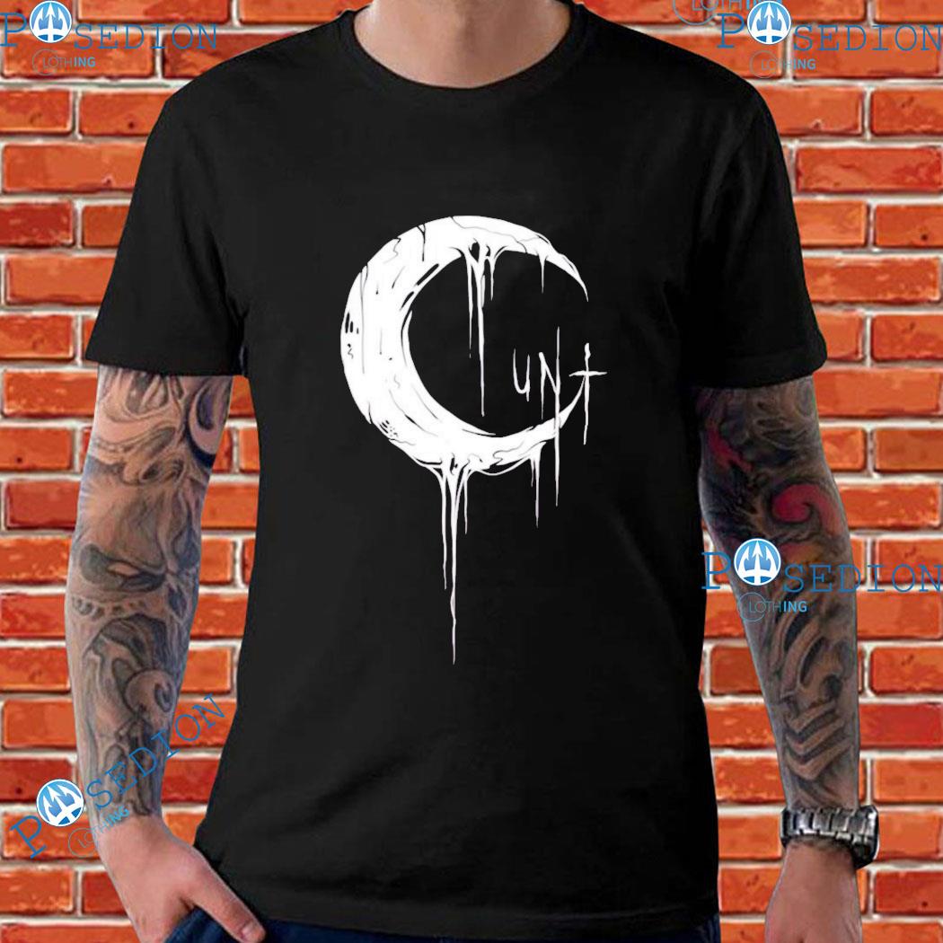 Cunt Moon T-Shirts