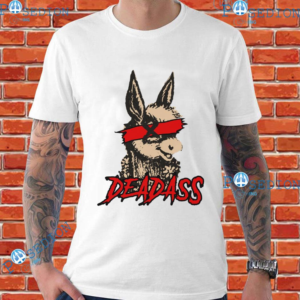 Deadass Bunny T-Shirts