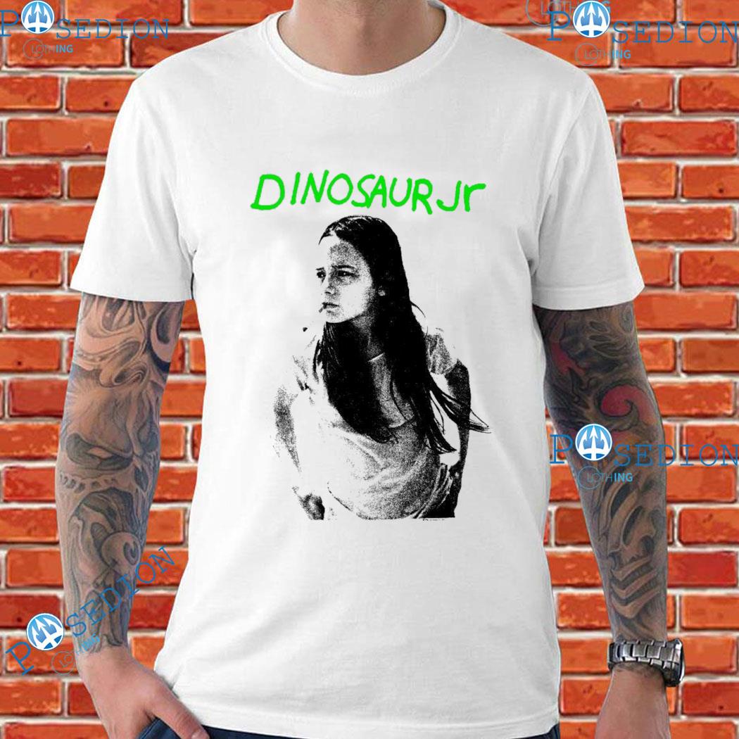 Dinosaur Jr Green Mind T-Shirts, hoodie, sweater, long sleeve and tank top