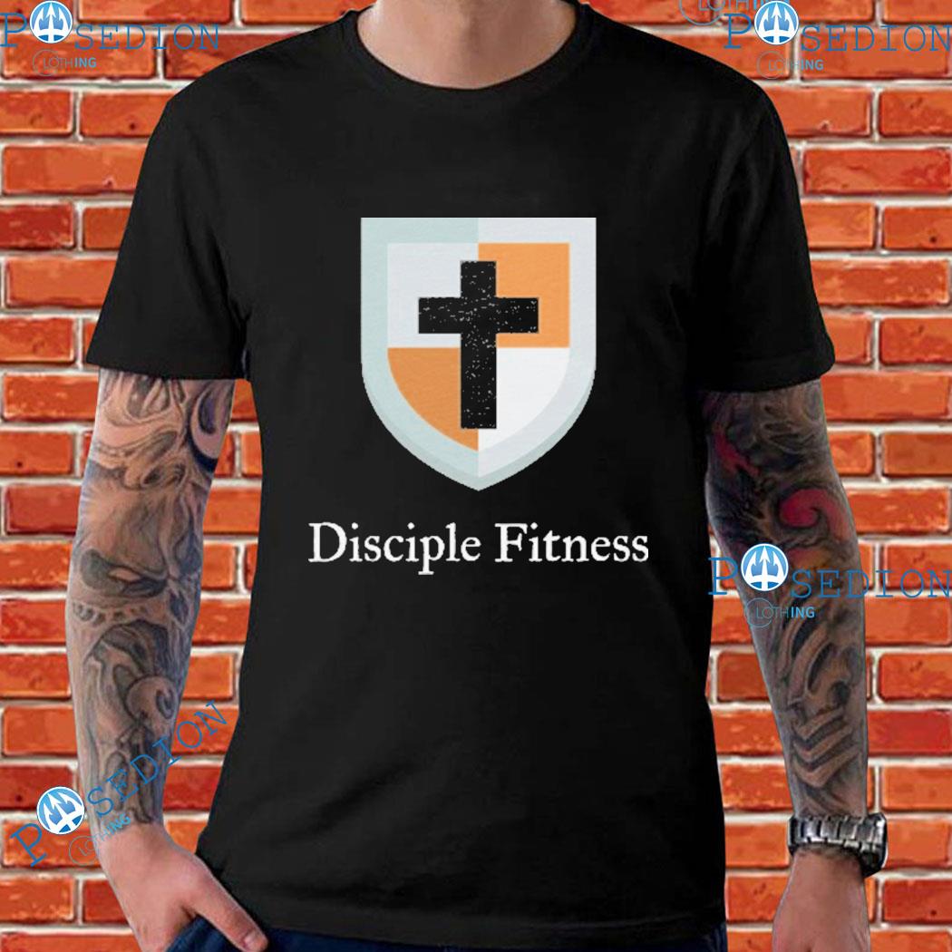 Disciple Fitness T-Shirts
