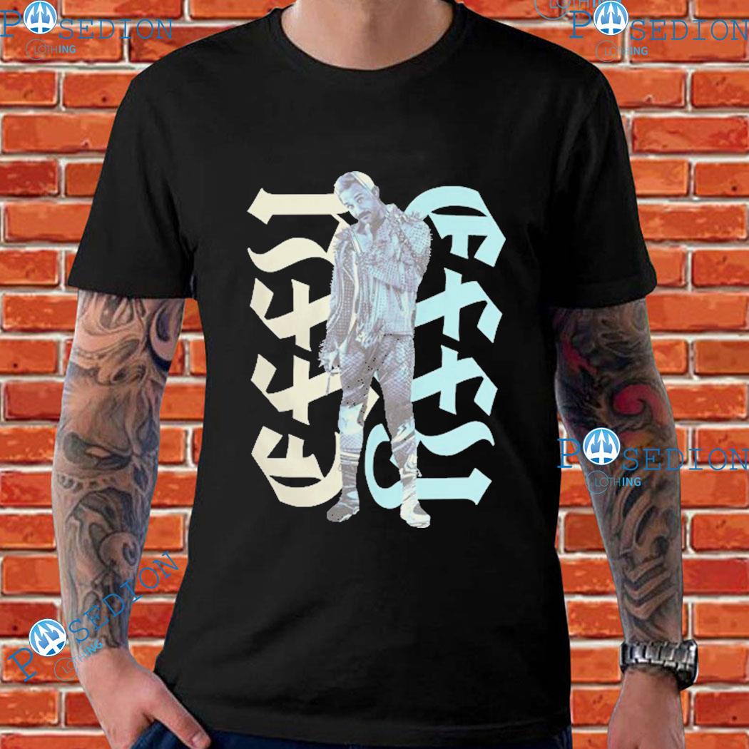Effy Ice T-shirts