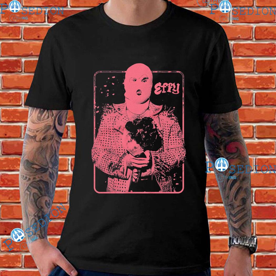 Effy Rose Gift T-shirts