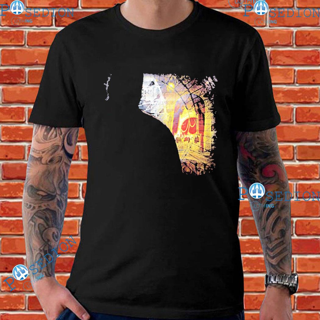 Evil Urges My Morning Jacket T-shirts