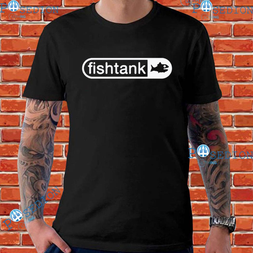 Fishtank Logo T-Shirts