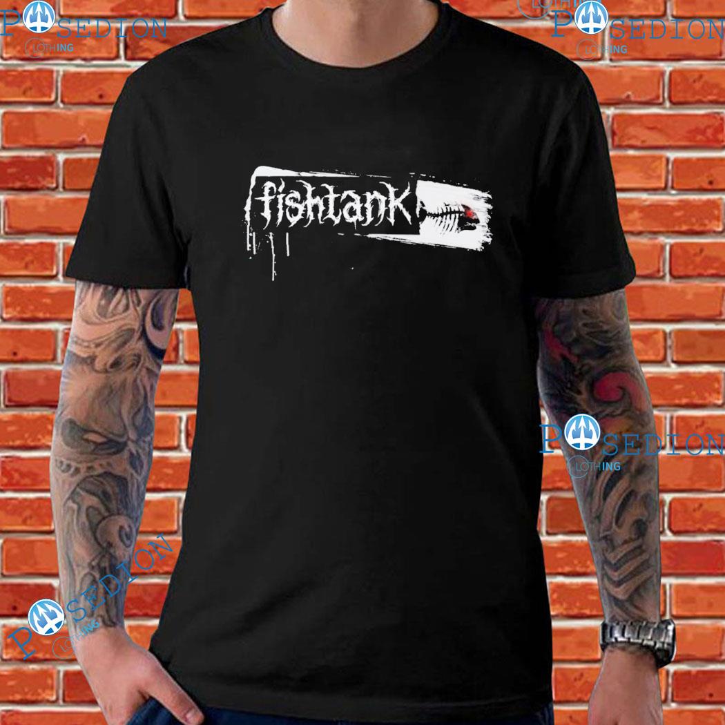 Fishtank T-Shirts