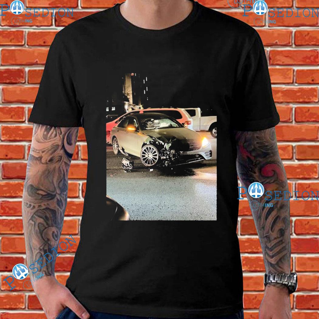 Goblin Rip Benz T-Shirts