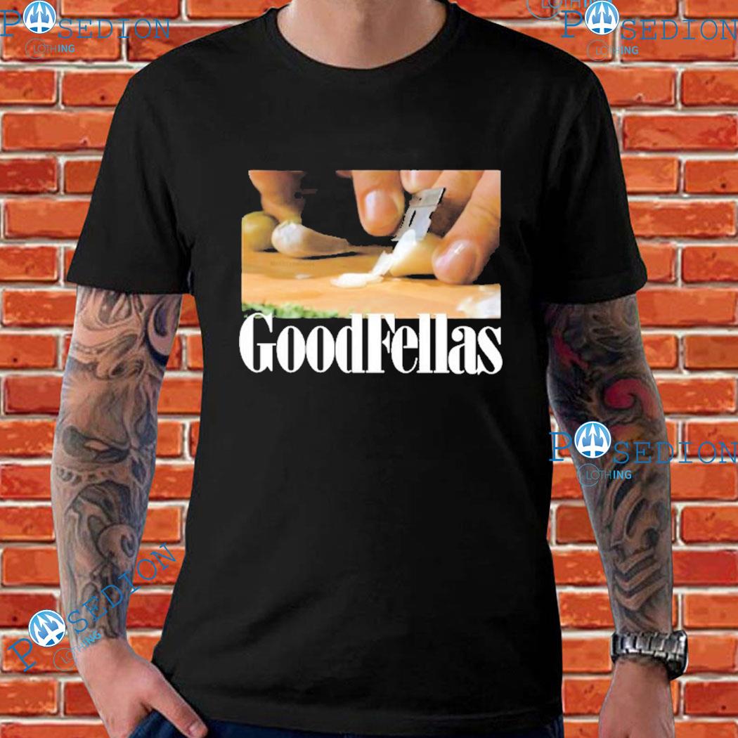 Goodfellas T-Shirts