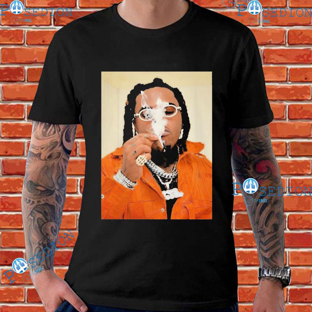Gunna Smoke T-Shirts