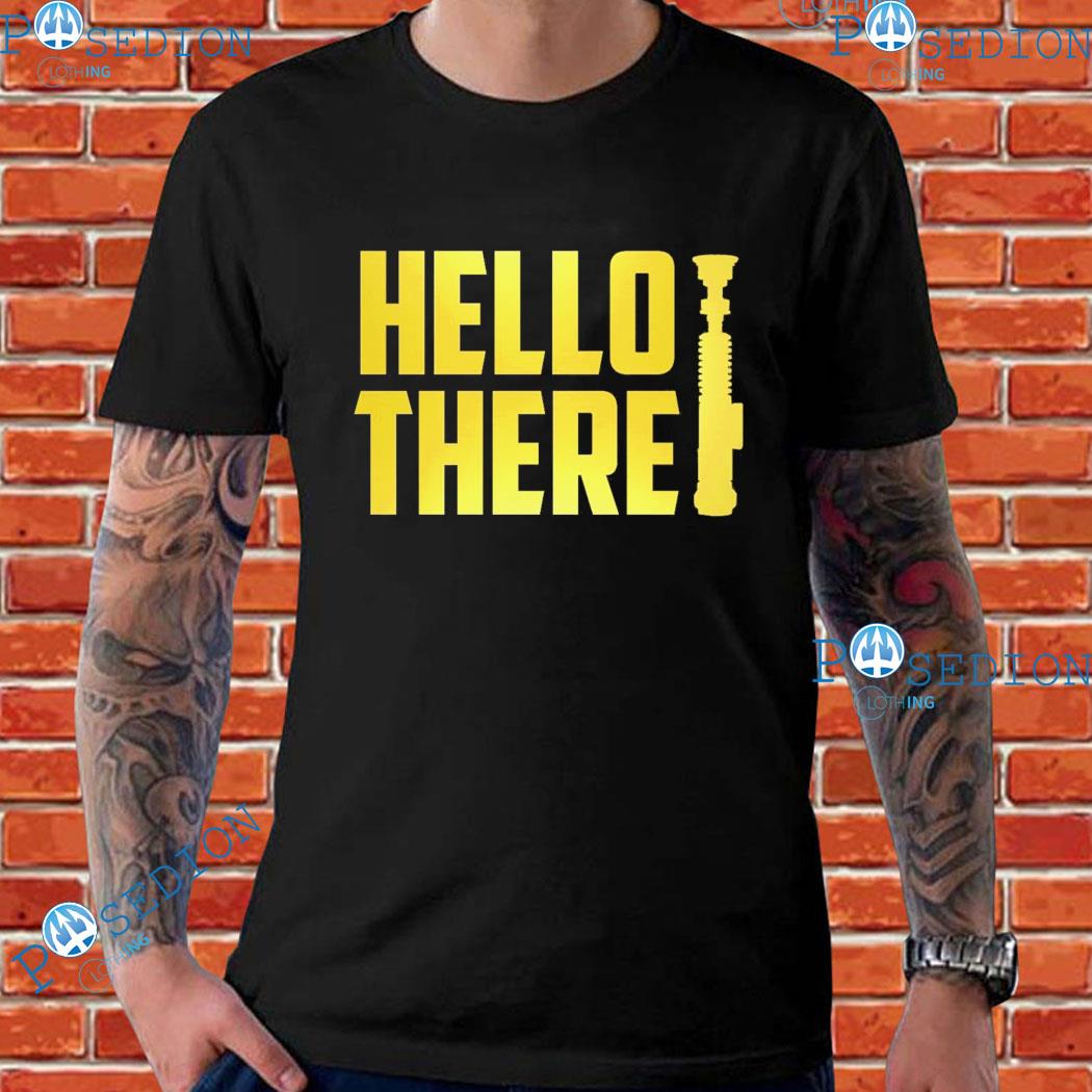 Hello There T-shirts