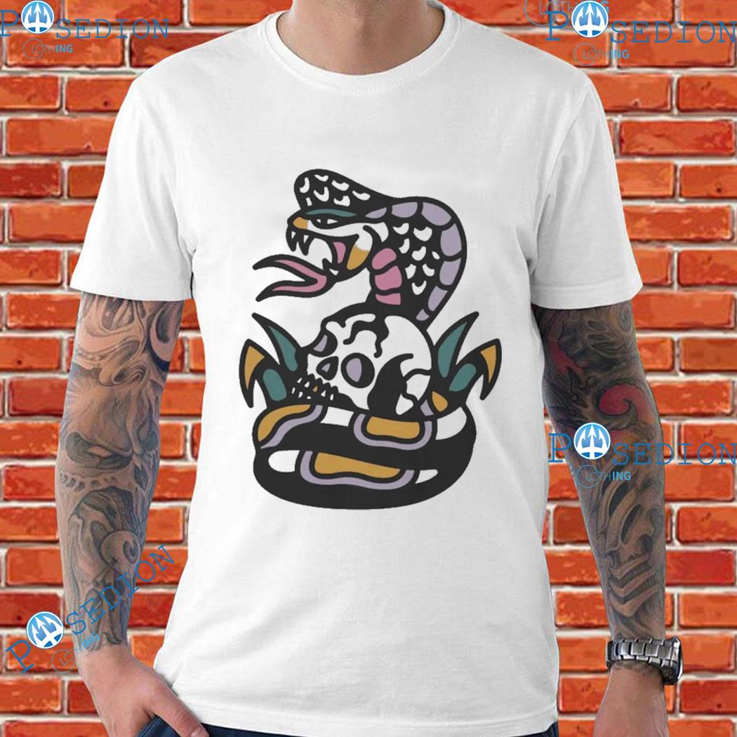 Hobo Jack Wrapped Up T-Shirts