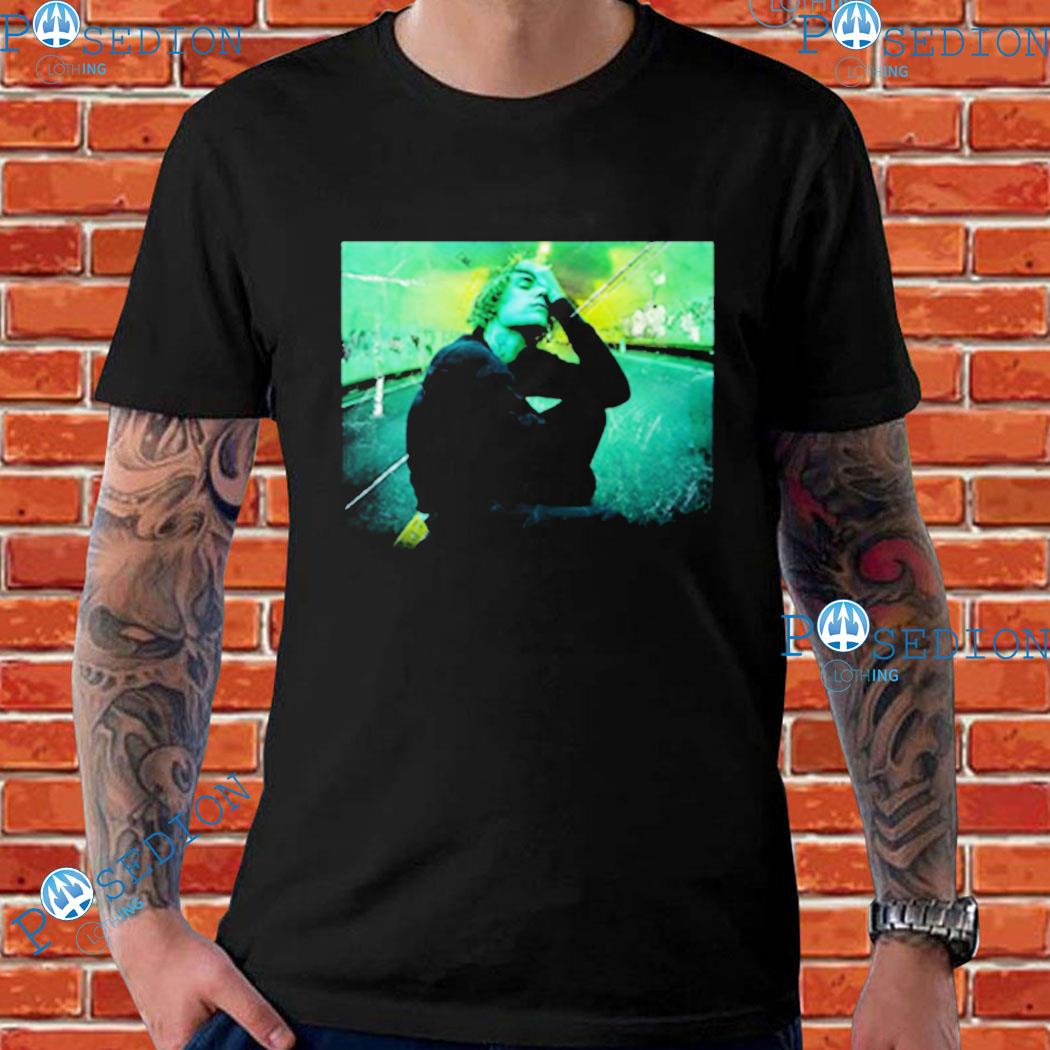 Justin Bieber Admat T-shirts