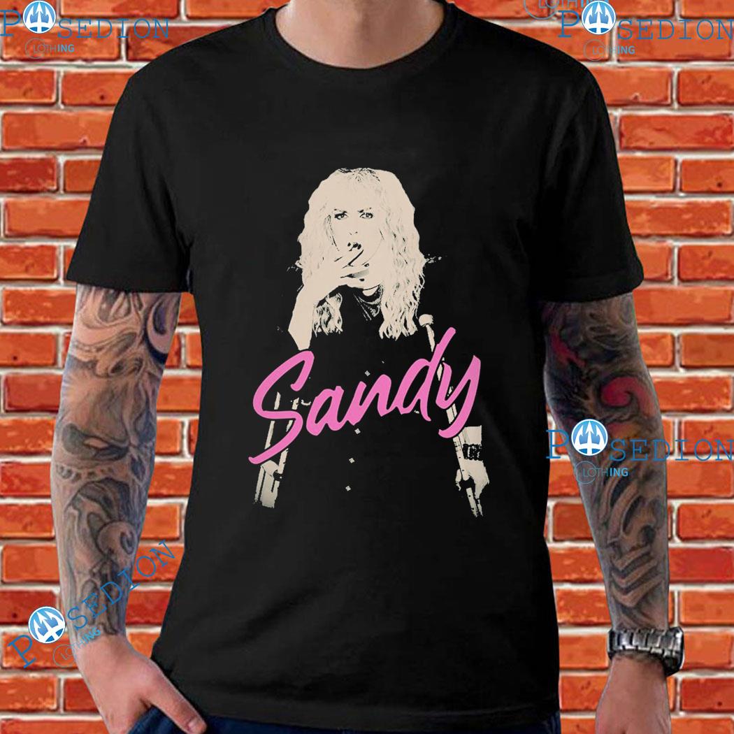 Kelly Mantle Sandy T-Shirts