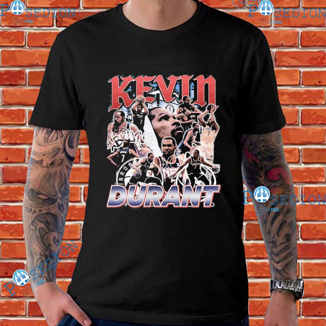 Kevin Durant T-shirts