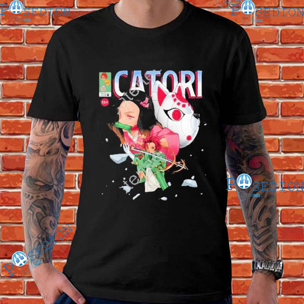 KNY Catori T-Shirts