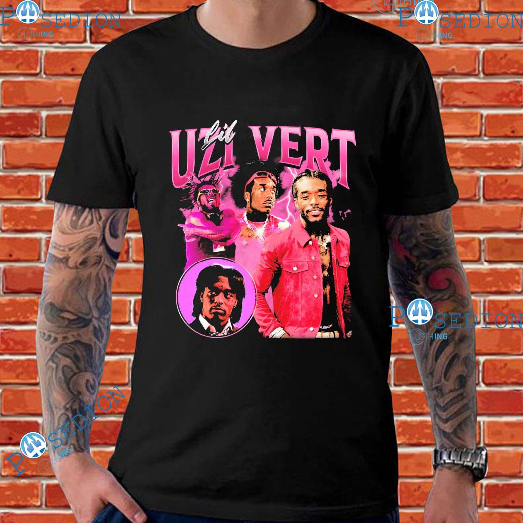 Lil Uzi Vert T-Shirts