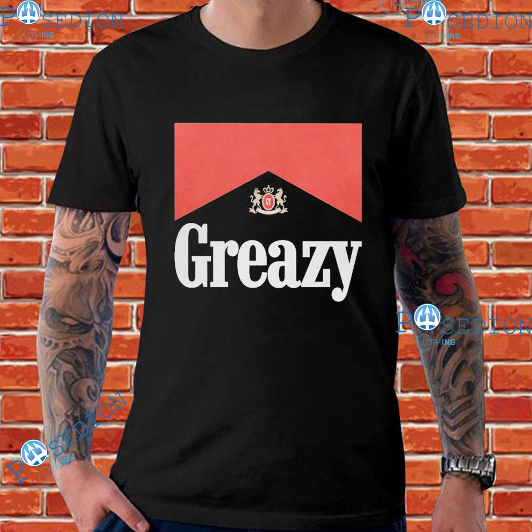 Morley Grealy T-Shirts