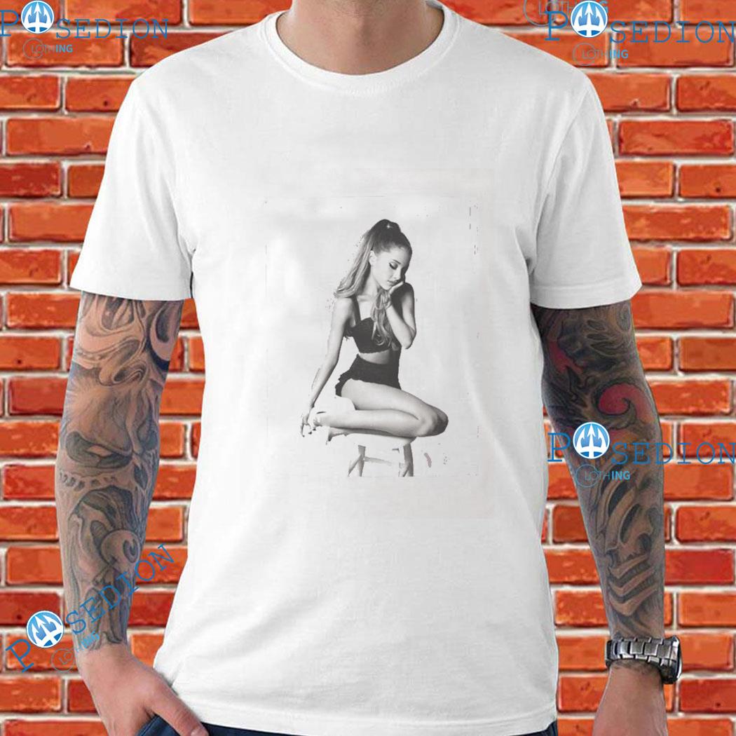 My Everything Lilac Ariana Grande T-shirts