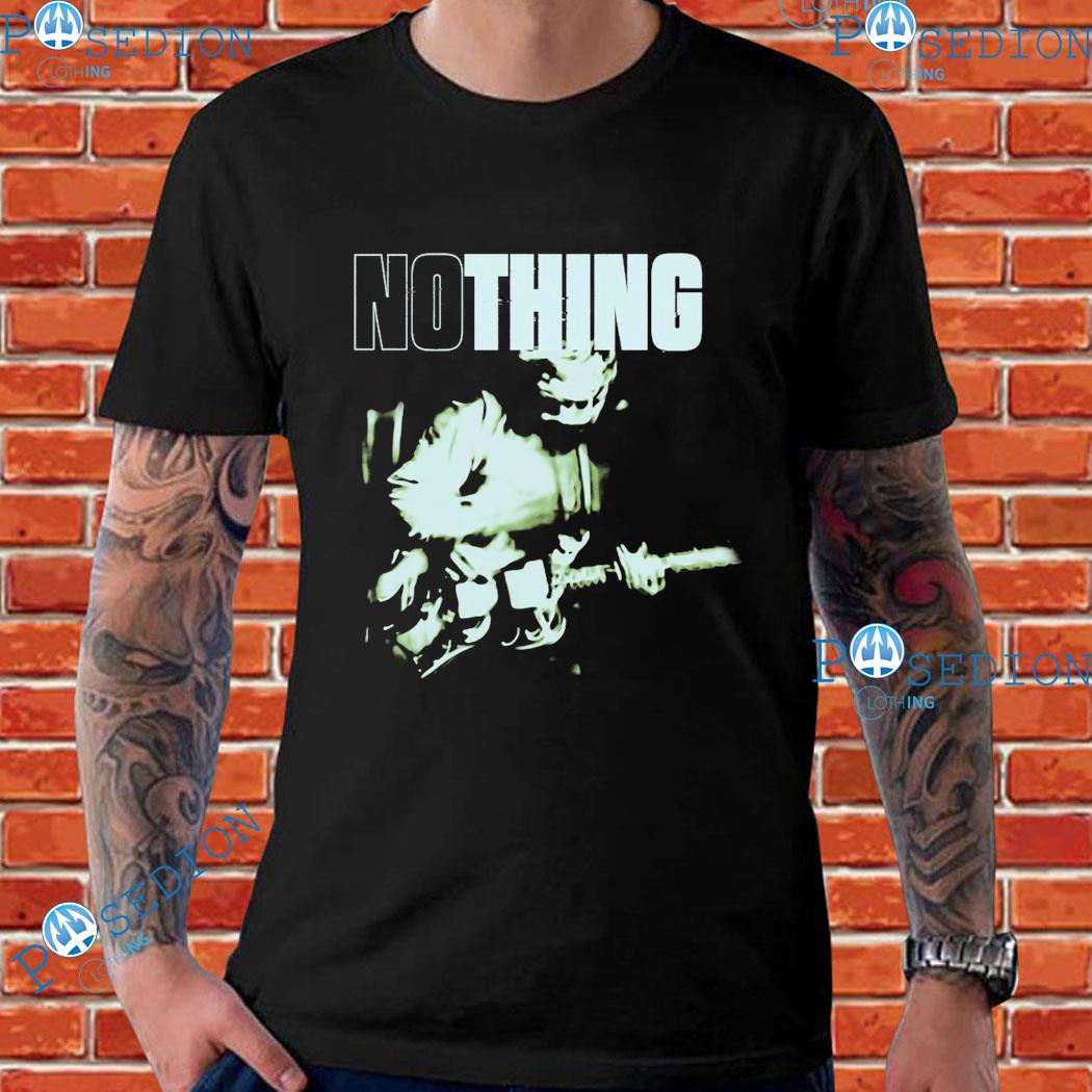Nothing Fabricated Life T-shirts