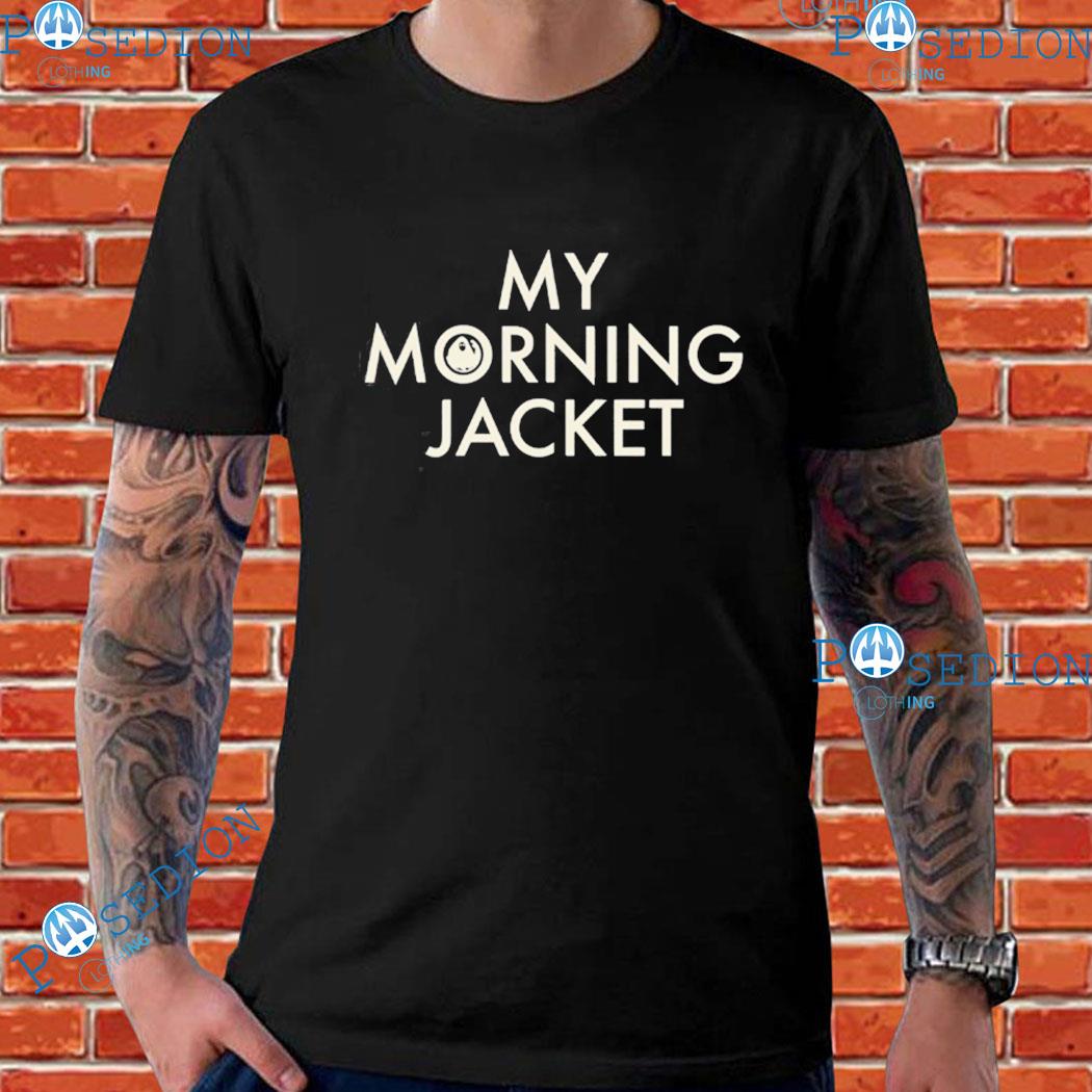 Okonokos My Morning Jacket T-shirts