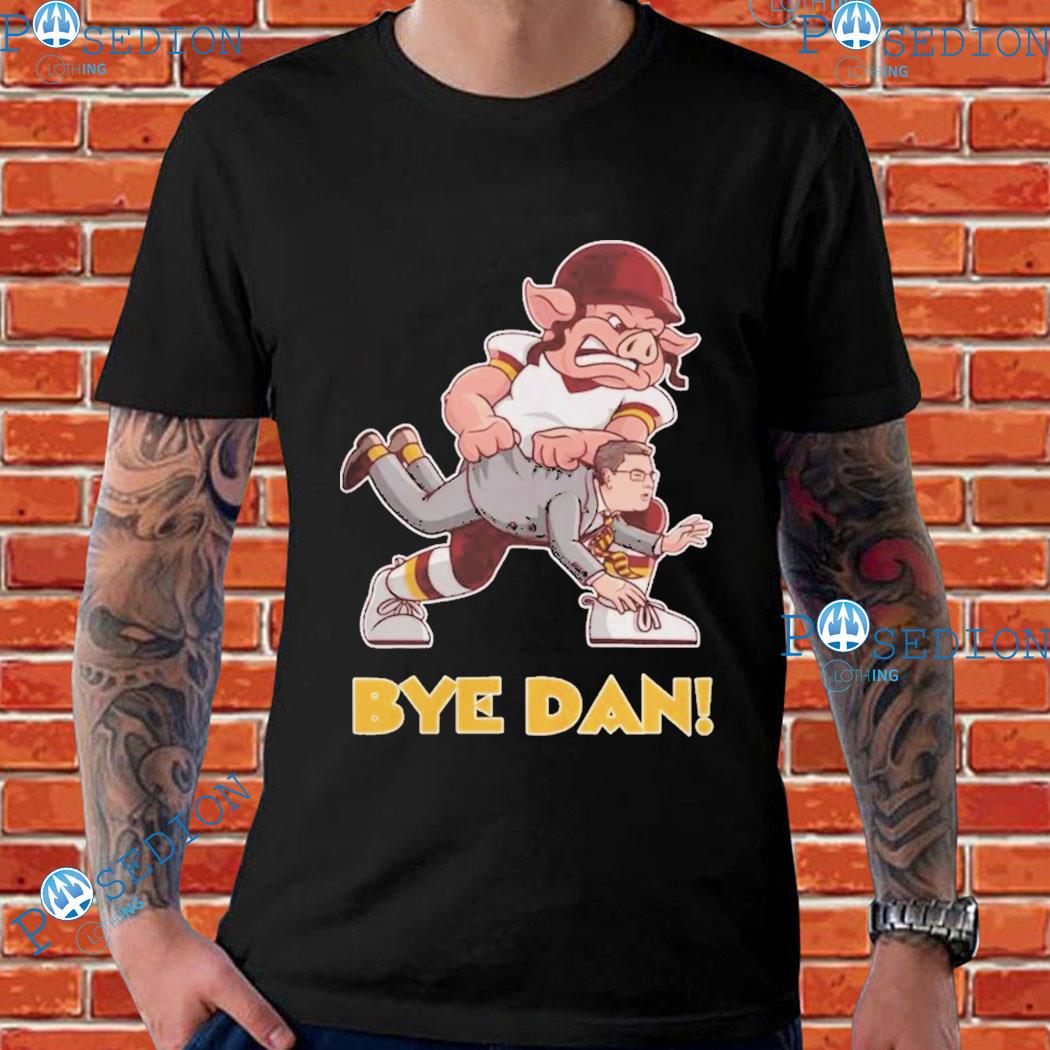 Pardon My Take Bye Dan T-Shirts