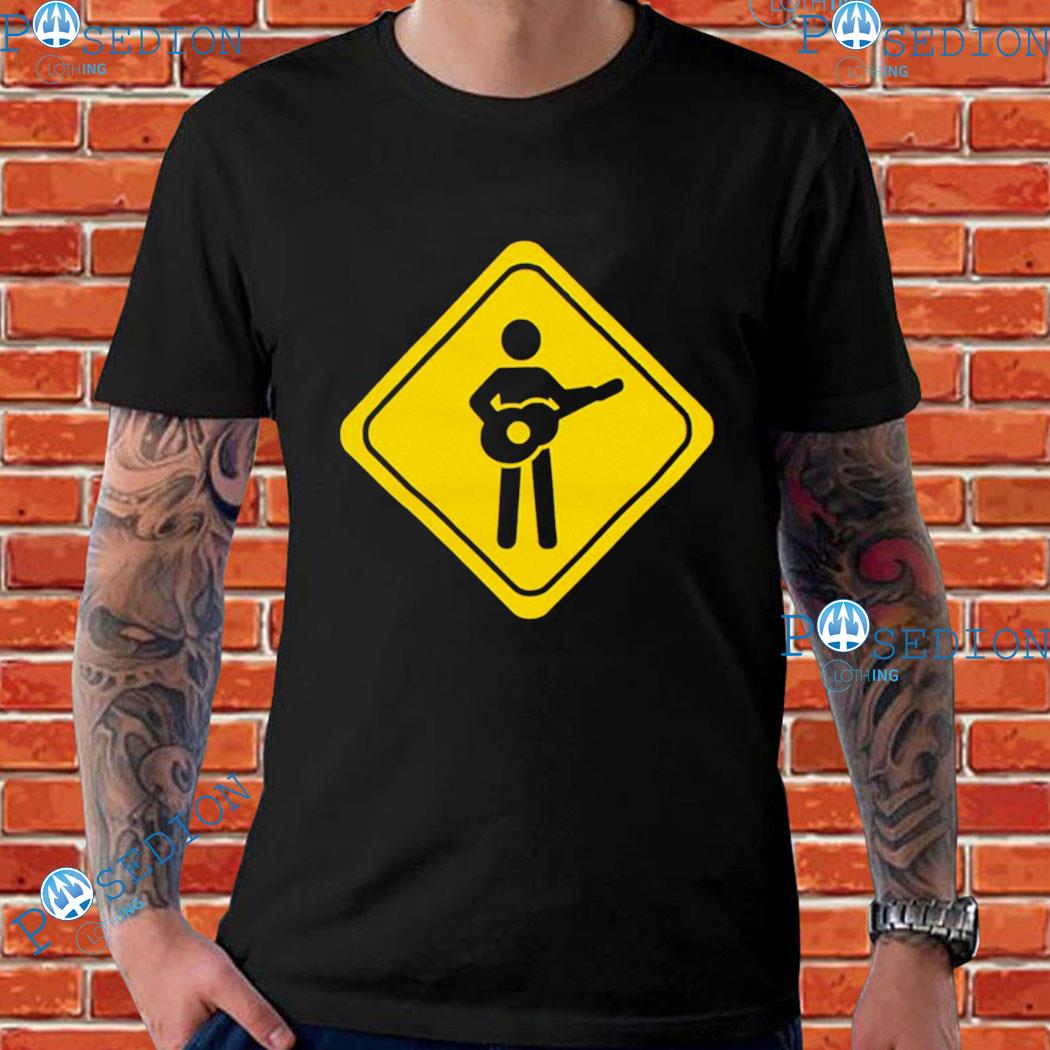 Playing For Change PFC Old School Logo T-shirts