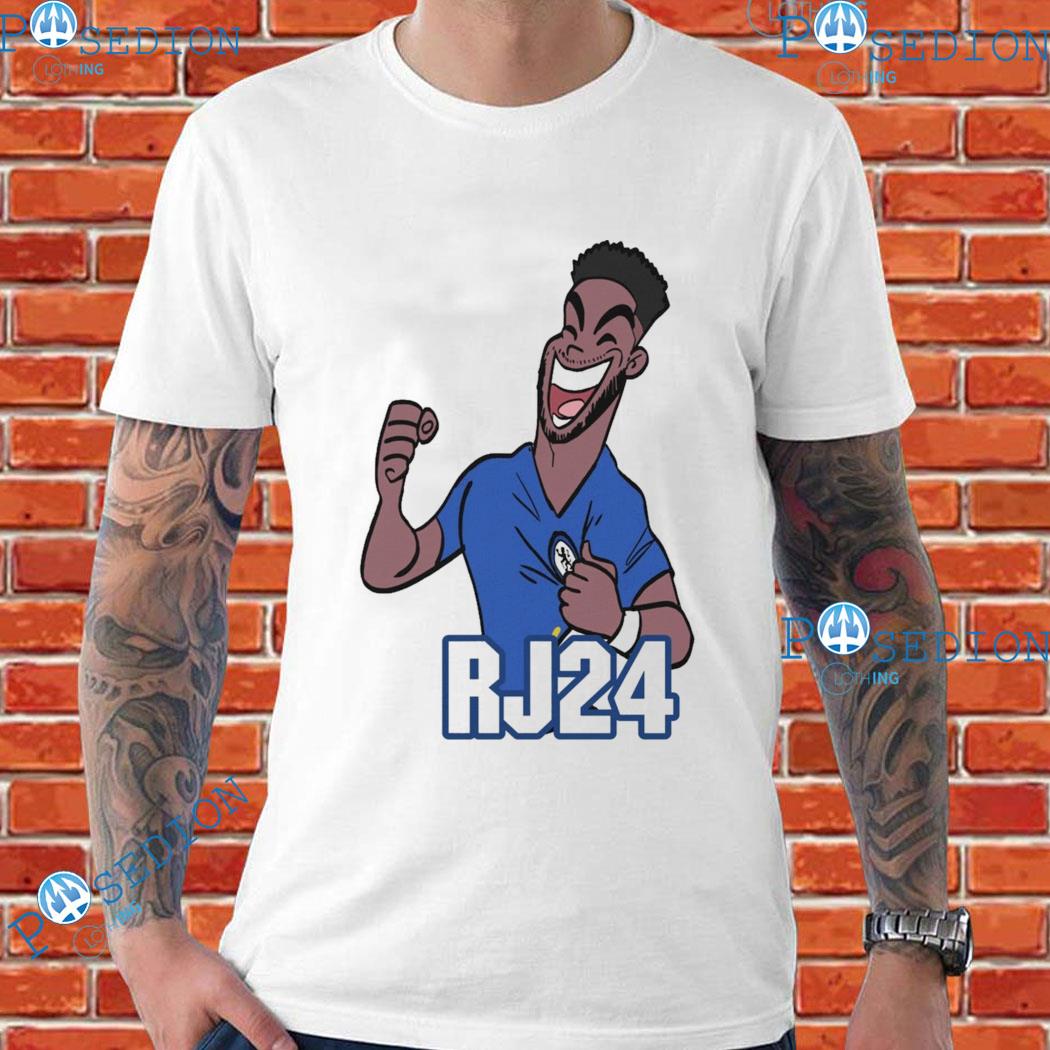 Reece James 24 T-Shirts
