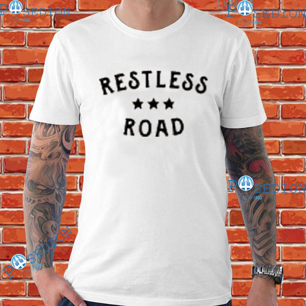Restless Road T-Shirts