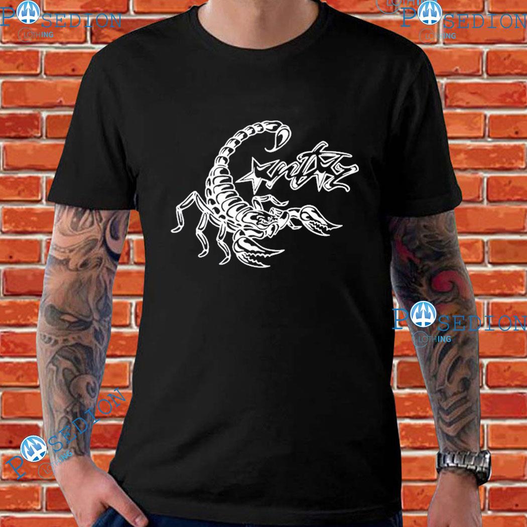 Scorpion Allstarz T-Shirts
