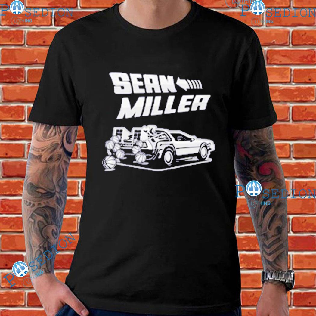 Sean Miller Jon Rothstein T-Shirts