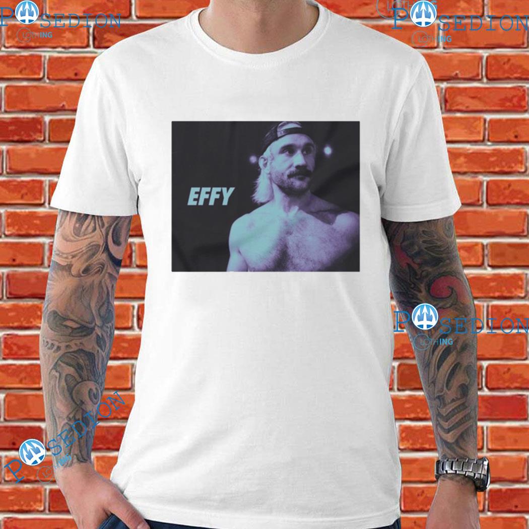 Snapshot Effy T-shirts