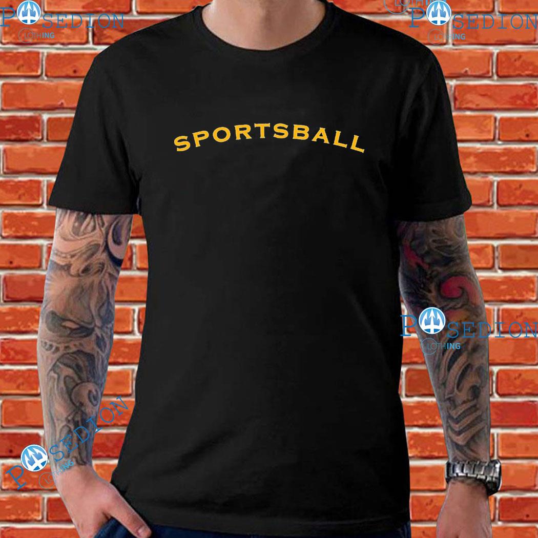 Sportsball Dubs T-Shirt