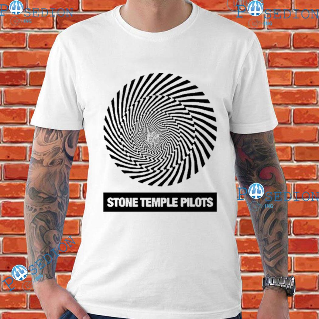 Stone Temple Pilots T-Shirts