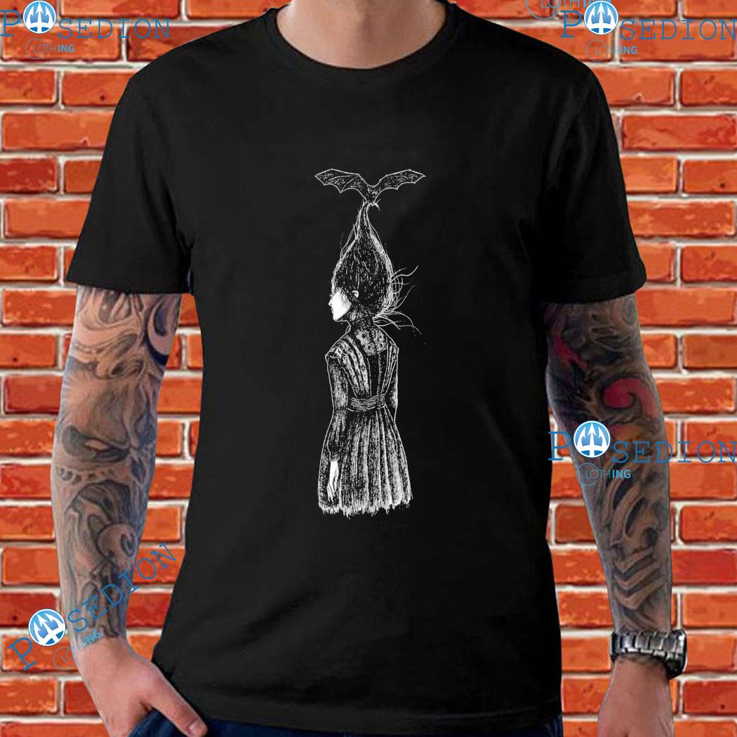 Summoned By Darkness T-shirts