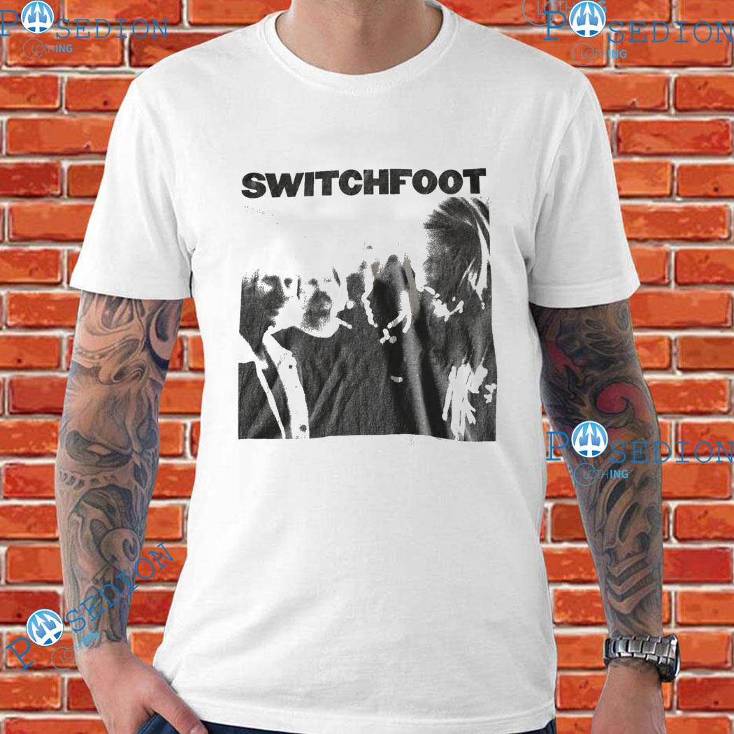 Switchfoot All Time T-Shirts