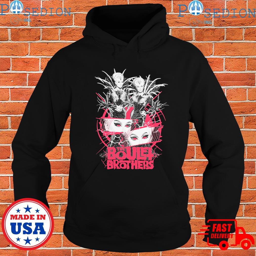 The Boulet Brothers Vampire Spider T-Shirts, hoodie, sweater, long ...