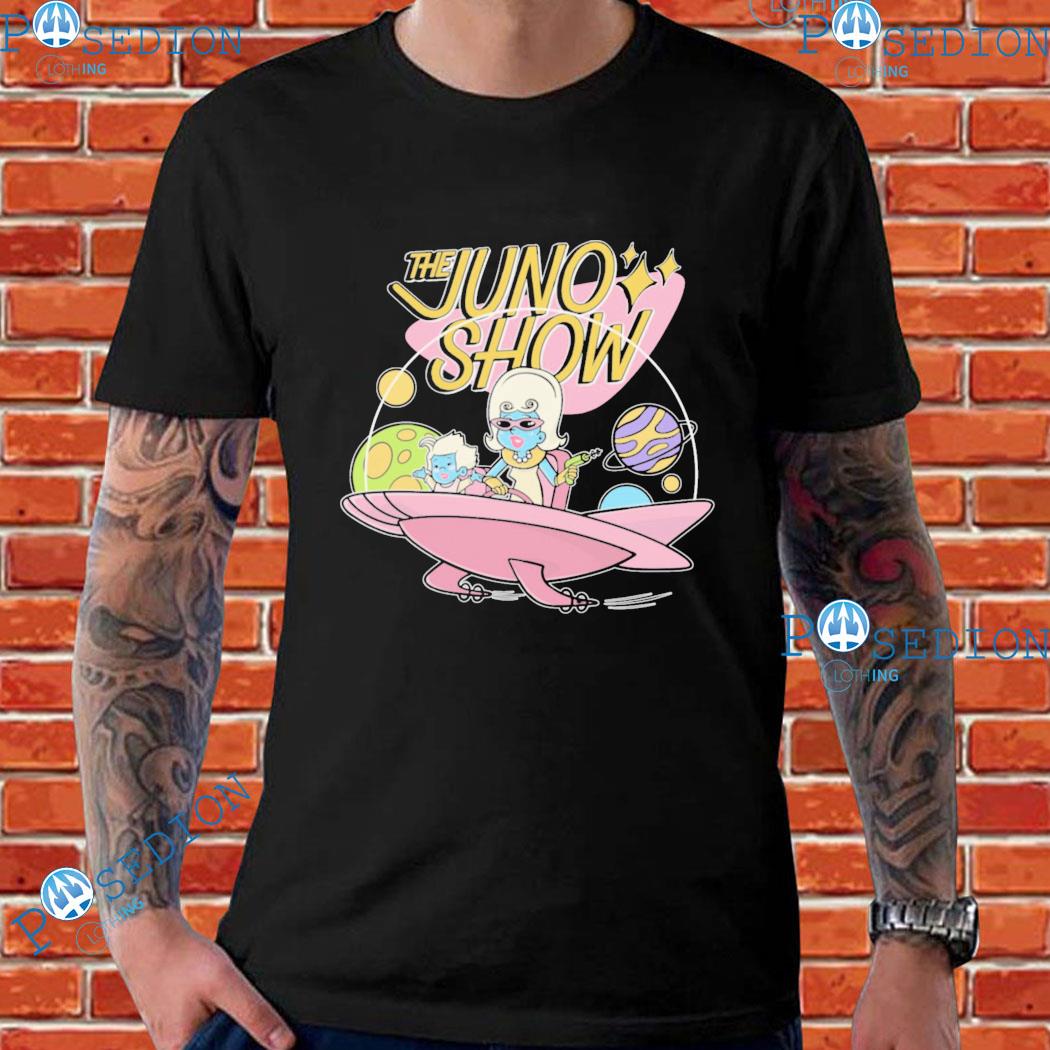The Juno Birch Show T-Shirts