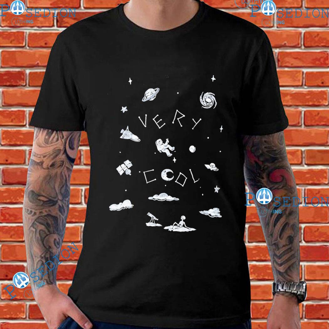 The Stargazer Very Cool T-shirts