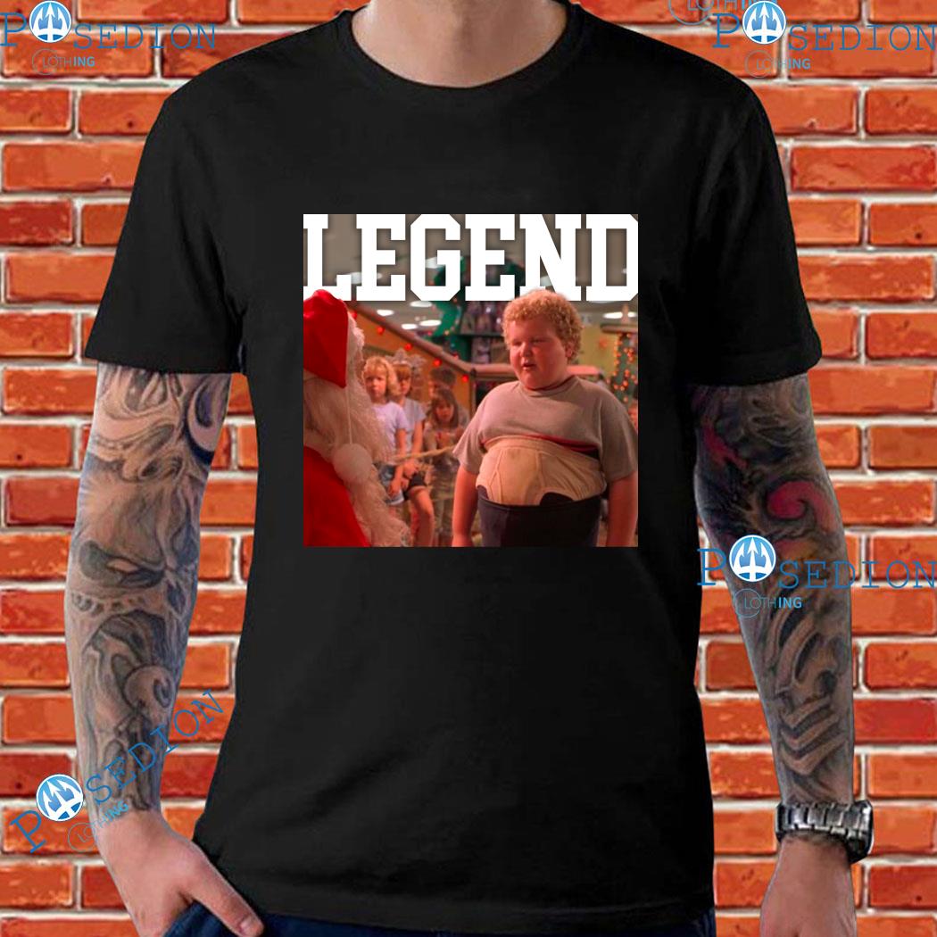 The Thurman Merman Legend T-Shirts
