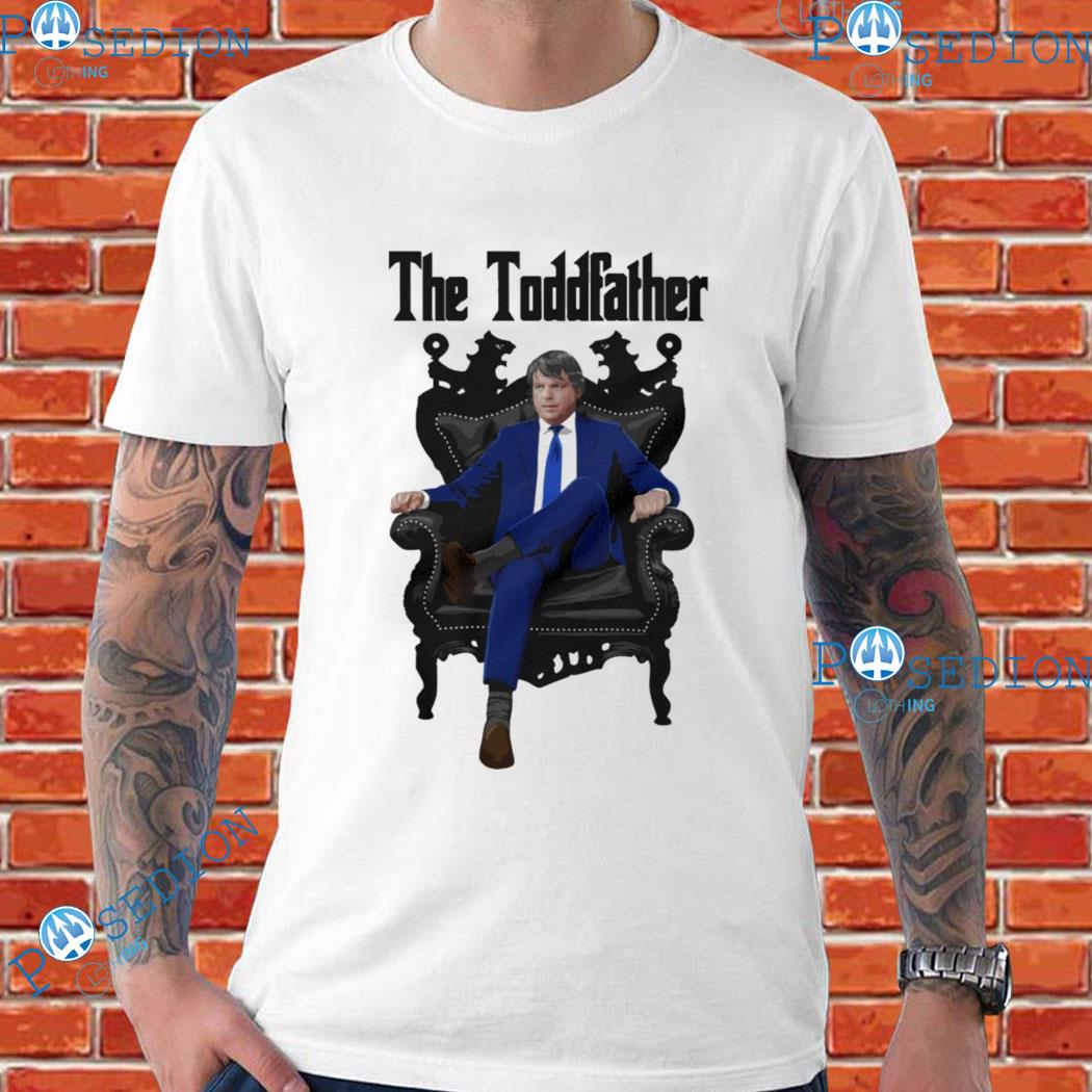 The Todfather T-Shirts