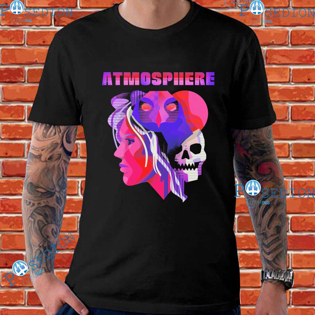 Tmosphere TDBH T-Shirts