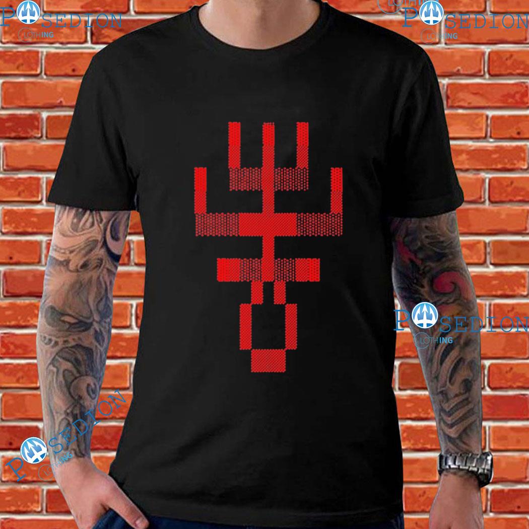 Ultrakill Keygen Church T-Shirts