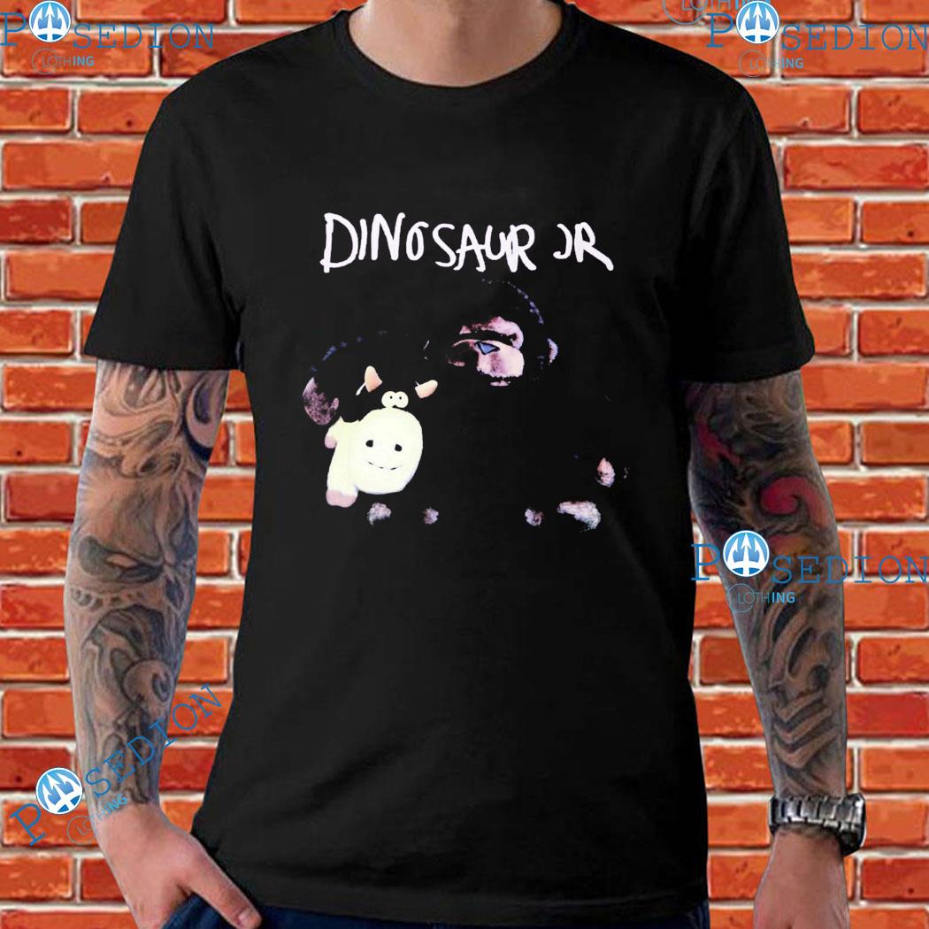 Wagon Dinosaur Jr T-shirts