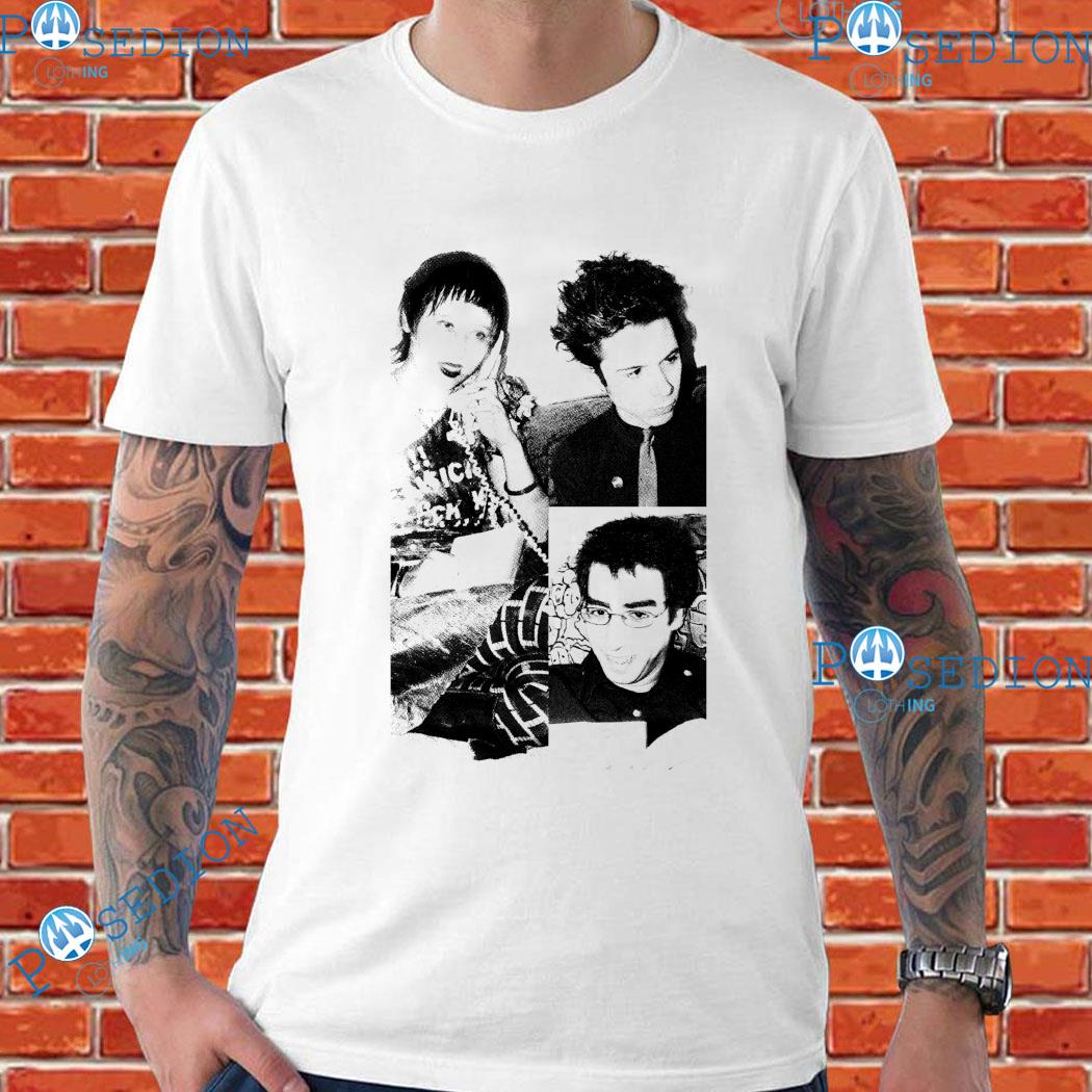 Yeah Yeah Yeahs Photo T-Shirts