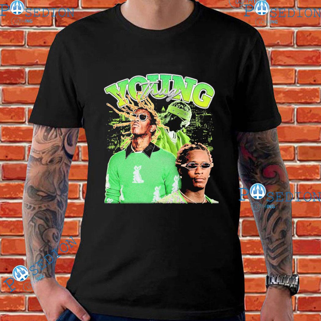 Young Thug T-Shirts